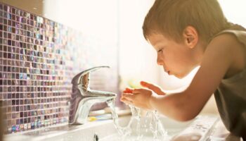 Children exposed to higher fluoride levels found to have lower IQs, study reveals