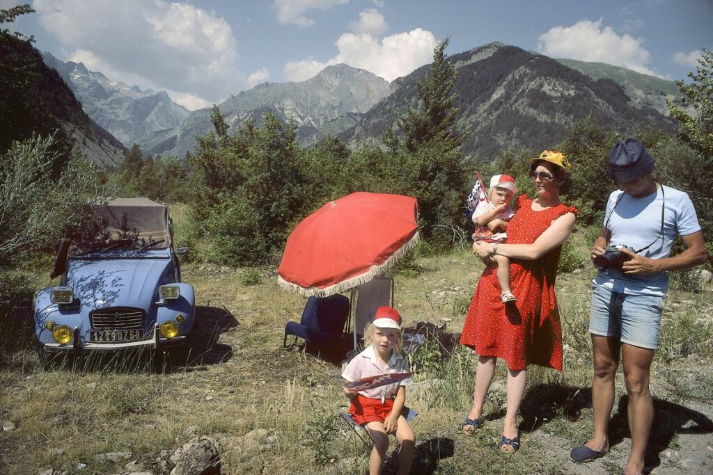 « Le récit fantasmé des Trente Glorieuses nous empêche de détacher notre regard du rétroviseur »