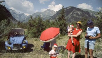 « Le récit fantasmé des Trente Glorieuses nous empêche de détacher notre regard du rétroviseur »