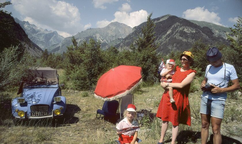 « Le récit fantasmé des Trente Glorieuses nous empêche de détacher notre regard du rétroviseur »