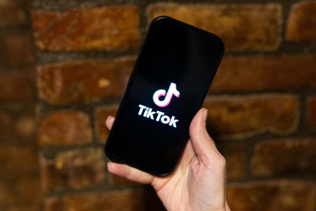 TikTok à quelques heures de sa disparition aux Etats-Unis ? Tout dépend... de Trump