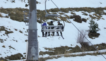 Espagne : au moins 9 blessés graves dans un accident de télésiège dans les Pyrénées, près de la frontière française