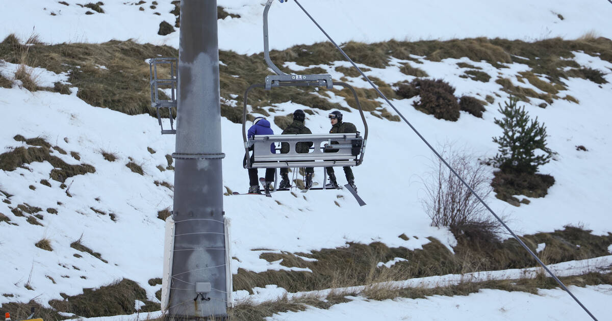 Espagne : au moins 9 blessés graves dans un accident de télésiège dans les Pyrénées, près de la frontière française