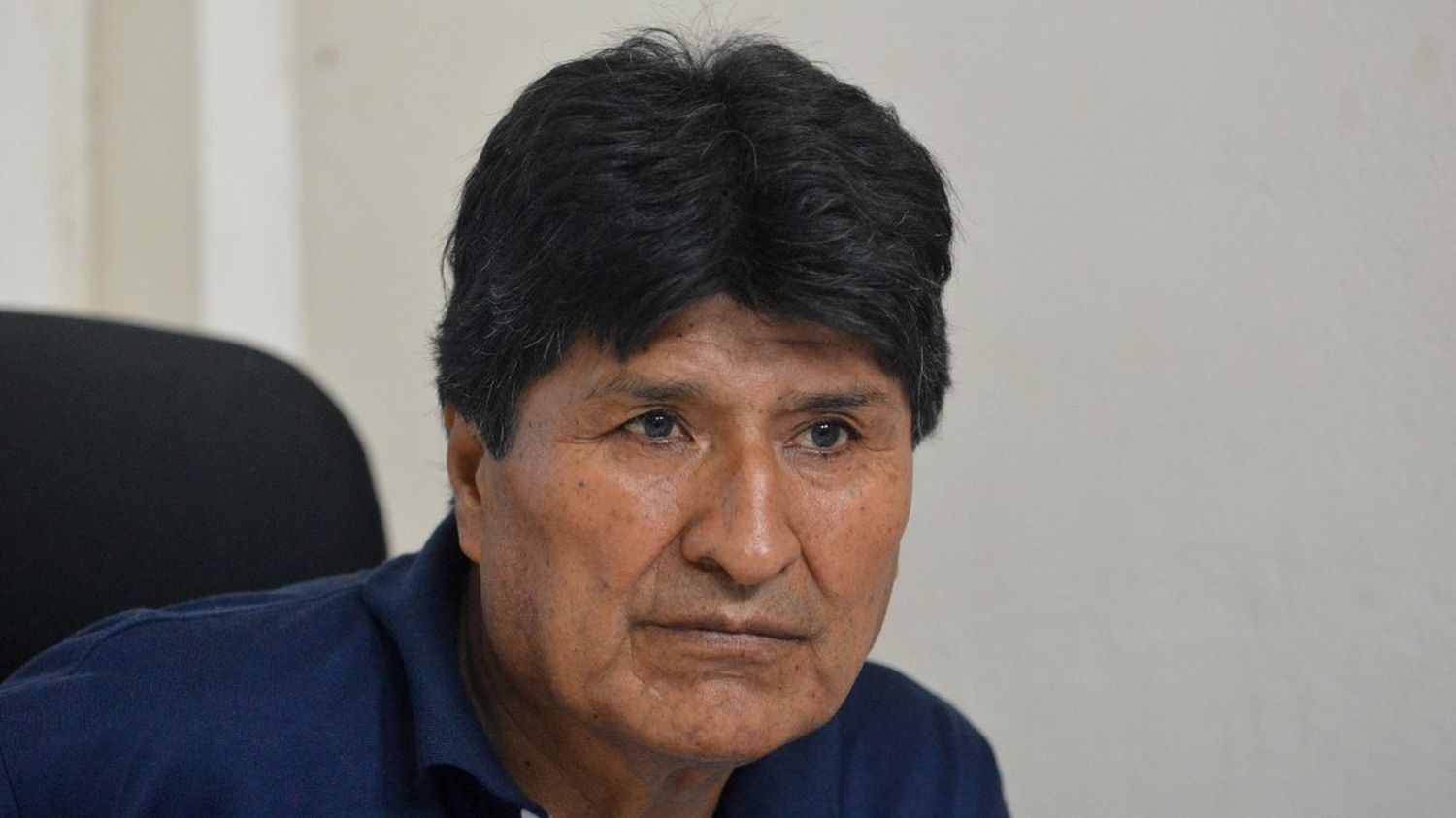 En Bolivie, un juge ordonne l'arrestation de l'ancien président Evo Morales dans une affaire de traite de mineure