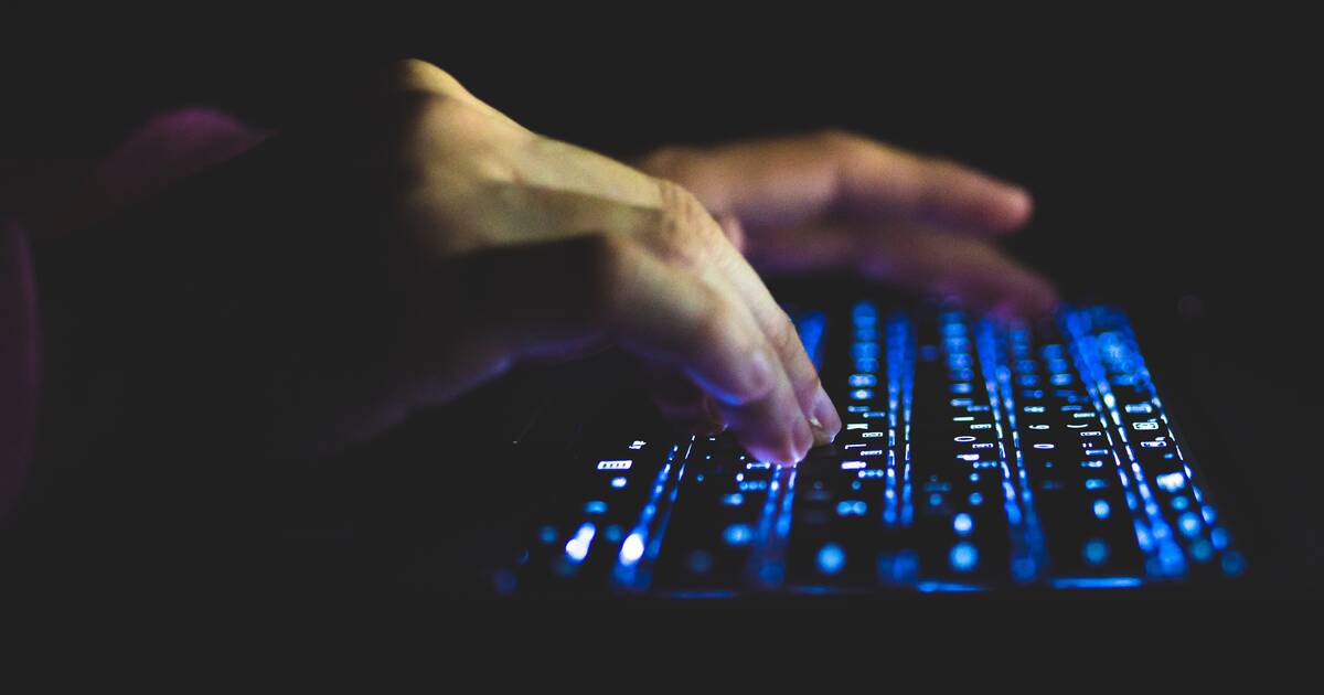 «La Nuit du hackeur», quand le cyber tue