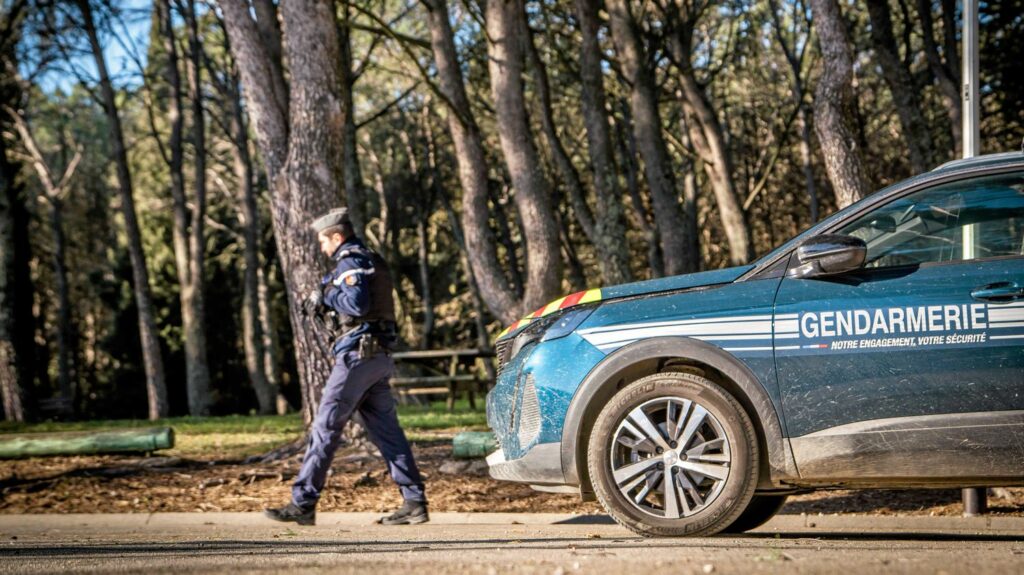 Agression au couteau d'une joggeuse dans le Gard : un suspect placé en garde à vue