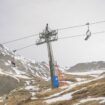 Un accident de télésiège en Espagne fait une trentaine de blessés, dont plusieurs graves, à la frontière française