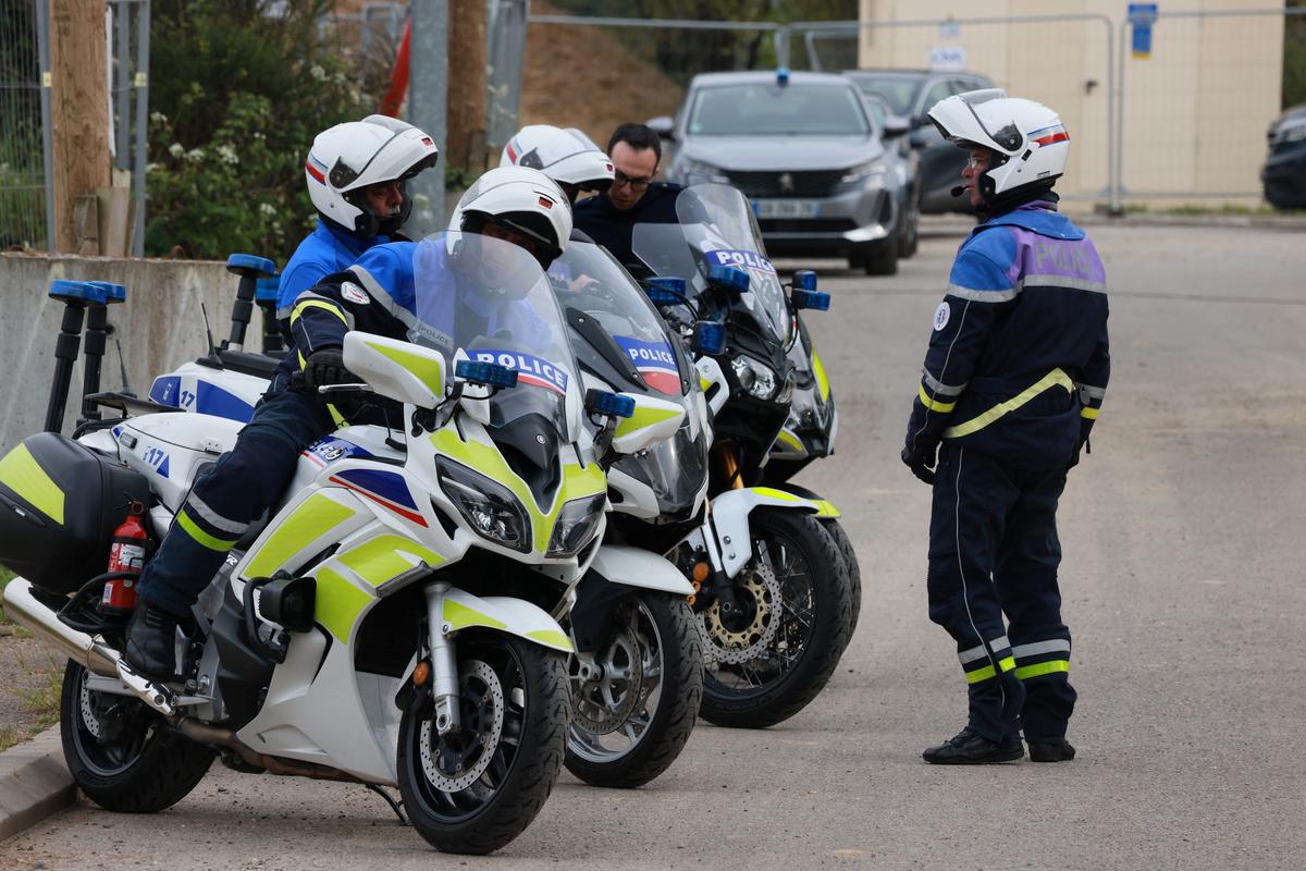 Le corps d’une femme découvert en Vendée, son mari, « en état d’ivresse »,  avoue le meurtre