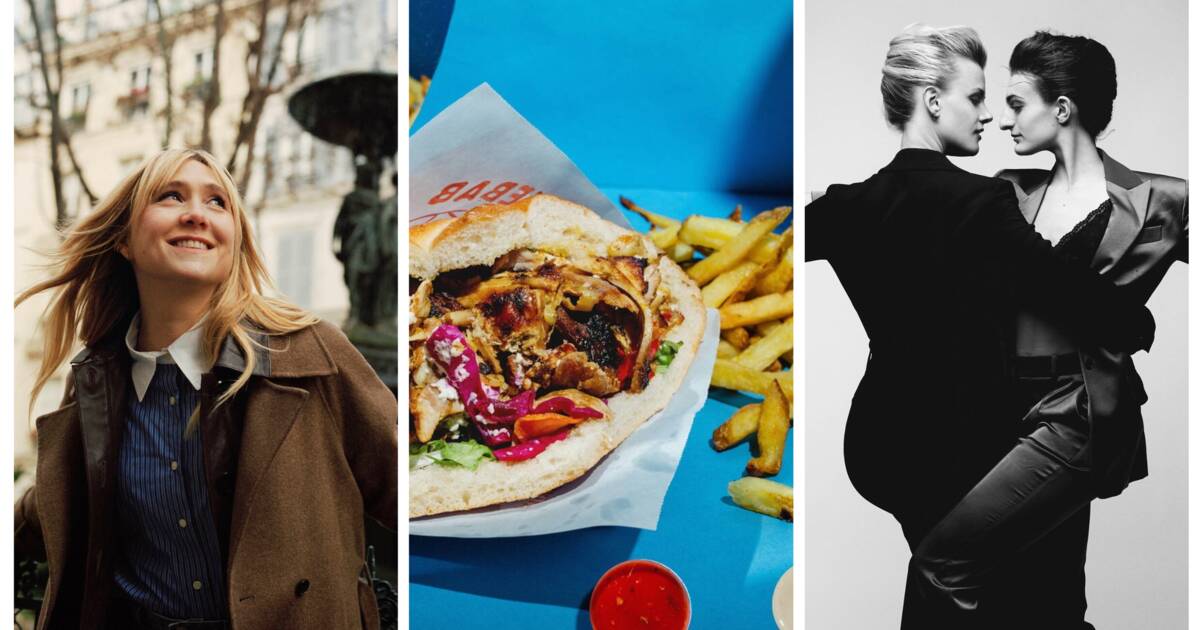 10 articles qui nous ont réconfortés cette semaine : kebabs, stand-up et Vendée Globe…