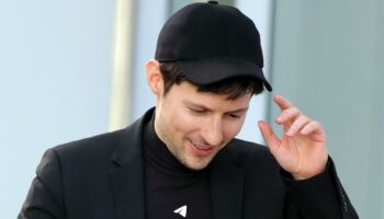 Pavel Durov, le fondateur de Telegram, « dégoûté » face à « la gravité des faits » reprochés à son application