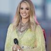 Warum Carrie Underwood bei Trumps Amtseinführung singt