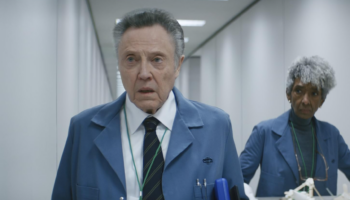 « Severance » saison 2 : Christopher Walken a la meilleure excuse pour ne pas avoir vu toute la série