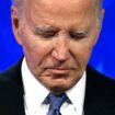 JONATHAN TURLEY: President Biden sees dead amendments