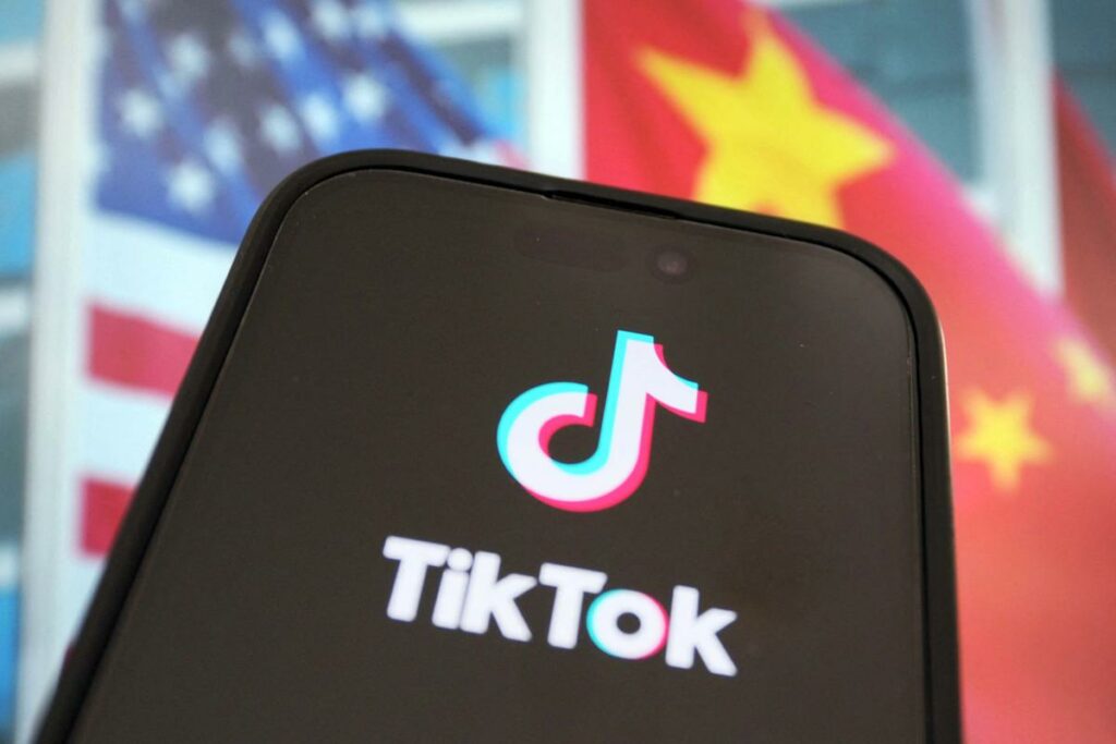 TikTok banni des Etats-Unis, on s’en fiche ou pas ?