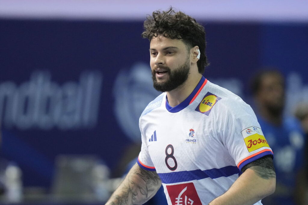 HANDBALL. France - Autriche : suivez le match en direct