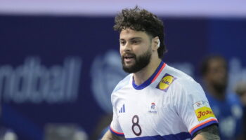 HANDBALL. France - Autriche : suivez le match en direct