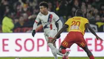 DIRECT. Lens - PSG : l'invincibilité du PSG en danger, suivez le match