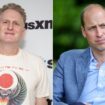 Fox News Entertainment Newsletter: Michael Rapaport slams CA governor, Prince William makes surprise move