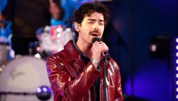 Joe Jonas, le chanteur américain de Jonas Brothers, fait l’unanimité en drag sur TikTok