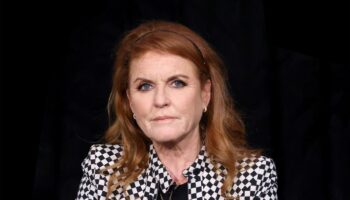 Sarah Ferguson opens up about ‘dark places’ she went to after double cancer diagnoses