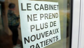 Pénurie de médecins : la Bretagne va former plus de dentistes