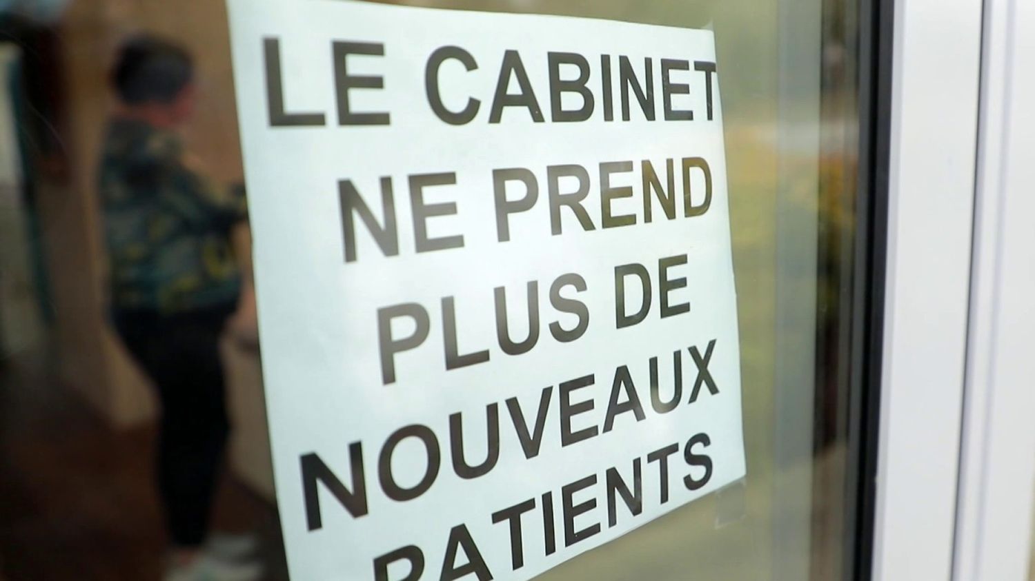 Pénurie de médecins : la Bretagne va former plus de dentistes