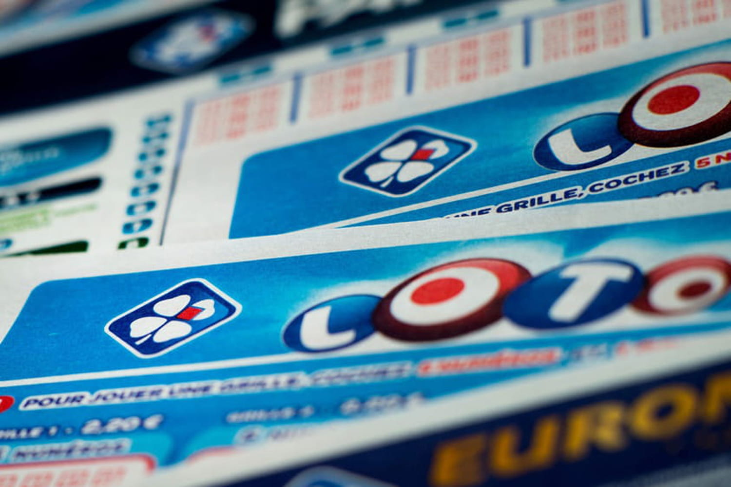 Résultat du Loto (FDJ) : le tirage du samedi 18 janvier 2024 [EN LIGNE]