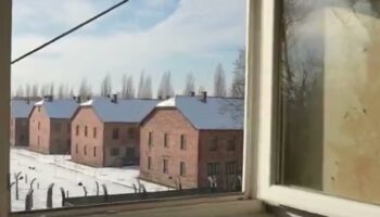 La maison d’Auschwitz au cœur du film « La Zone d’intérêt » va ouvrir ses portes au public