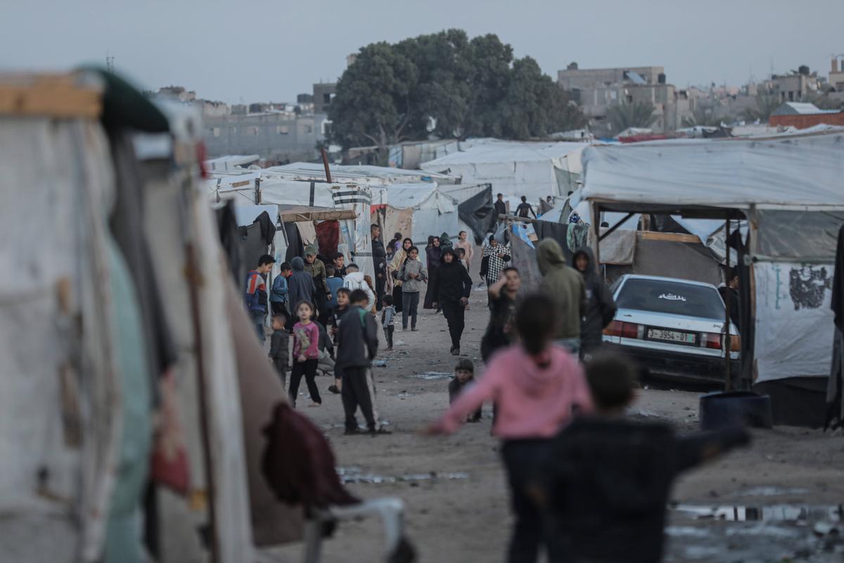 Trêve à Gaza : comment va se dérouler la journée de dimanche, premier jour de cessez-le-feu ?