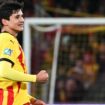 Football : Lens empoche 50 millions d'euros en vendant son défenseur Abdukodir Khusanov à Manchester City