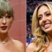 Taylor Swift reportedly gives gift to Brittany Mahomes' newborn daughter days before Trump takes office