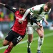 Bundesliga – 18. Spieltag: Bayer Leverkusen gewinnt Derby gegen Gladbach