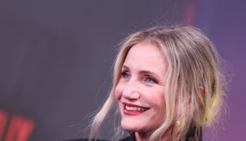 Cameron Diaz says ‘best 10 years’ of her life were during acting hiatus