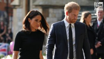 Meghan Markle, Prince Harry called local villains by neighbors in ritzy California town