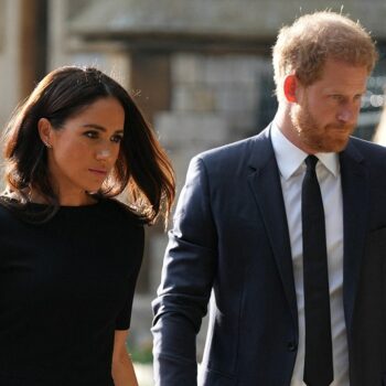 Meghan Markle, Prince Harry called local villains by neighbors in ritzy California town