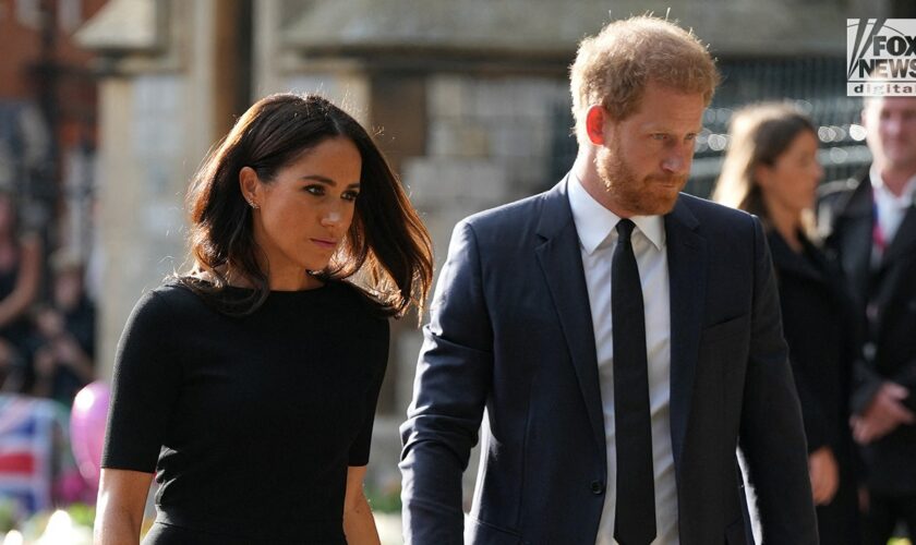 Meghan Markle, Prince Harry called local villains by neighbors in ritzy California town