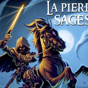 "Nostalgie", "immersion" : plus de 40 ans après, les "livres dont vous êtes le héros" continuent de séduire les fans de la première heure