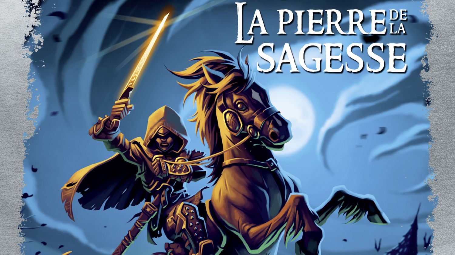 "Nostalgie", "immersion" : plus de 40 ans après, les "livres dont vous êtes le héros" continuent de séduire les fans de la première heure