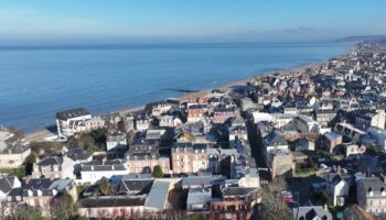 Villers-sur-Mer : la ville rongée par les résidences secondaires