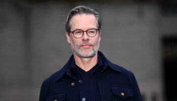 Guy Pearce draws mixed reactions after calling ex-wife ‘greatest love’ despite dating Game of Thrones star