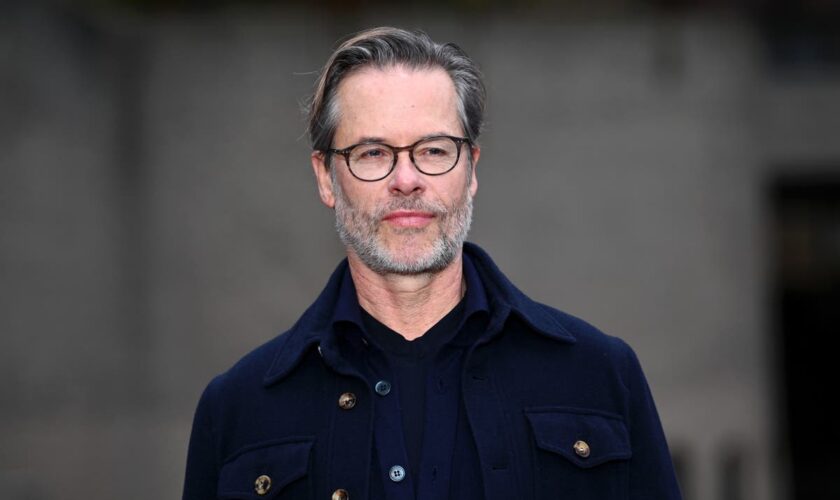 Guy Pearce draws mixed reactions after calling ex-wife ‘greatest love’ despite dating Game of Thrones star