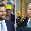 JD Vance mocks Biden's 28th Amendment announcement with Pete Rose Hall of Fame comparison