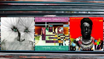 Youssoupha, Kompromat, Jawhar… Le top 10 des meilleures sorties vinyles pour lancer 2025