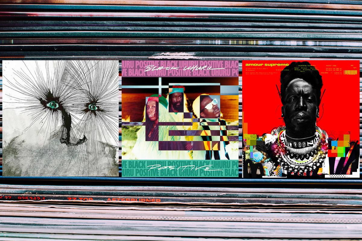 Youssoupha, Kompromat, Jawhar… Le top 10 des meilleures sorties vinyles pour lancer 2025