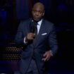 SNL monologue: Dave Chappelle teases Trump over being ‘petty’ before wishing him ‘good luck’