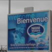 Eaux contaminées filtrées : une information judiciaire contre Nestlé