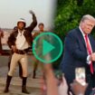 « YMCA » des Village People, la chanson qui est passée d’hymne gay à tube préféré de Donald Trump