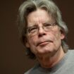 Stephen King wegen Bränden für Oscar-Absage