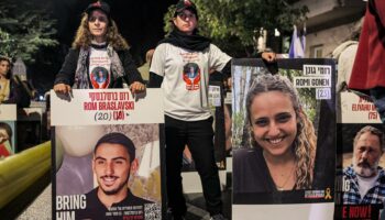 Israël : trois femmes otages du Hamas doivent être libérées dès ce dimanche, voici qui elles sont