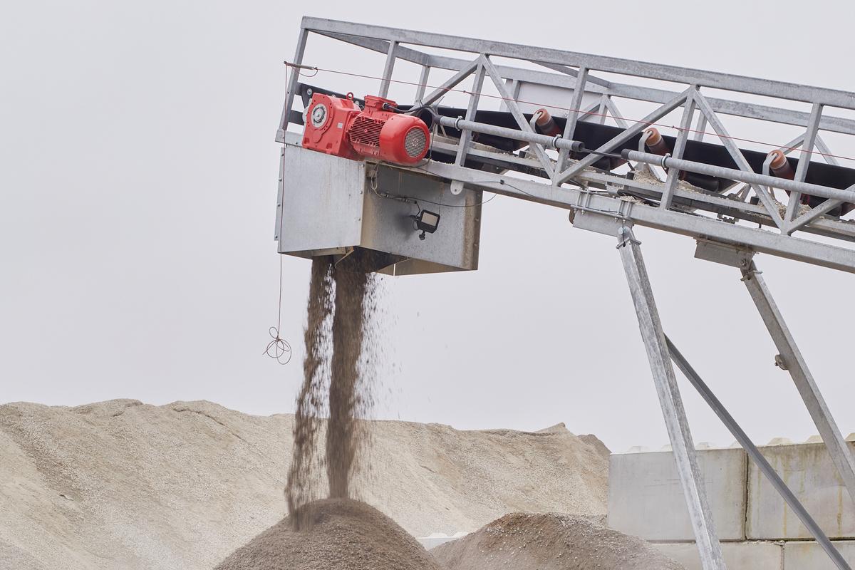 Pourra-t-on sauver la planète avec du béton ?